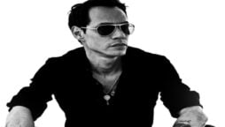 Jennifer Lopez’s ex-husband Marc Anthony thanks fans