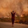 Extreme wildfires to be increased by global warming