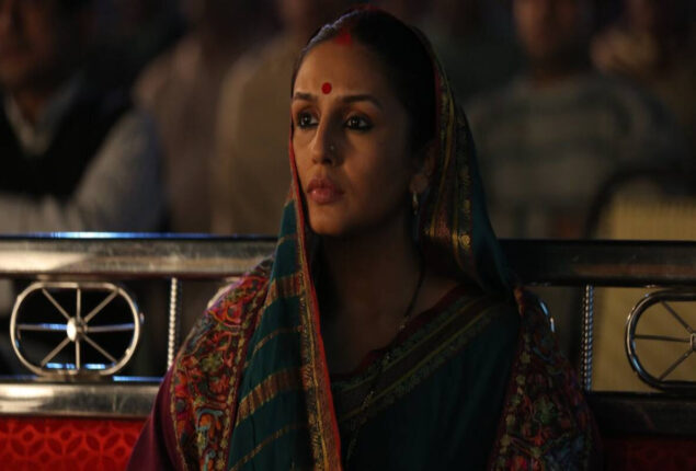 ‘Maharani’ allowed Sohum Shah to live his childhood dream