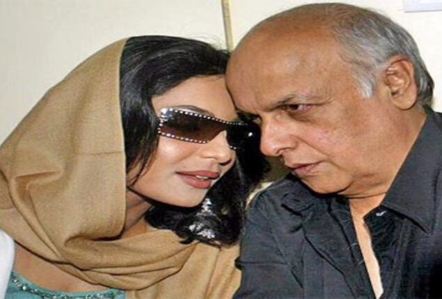 Meera’s big revelations about bollywood director Mahesh Bhatt