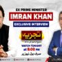 Imran Khan’s interview on Bol News Live update