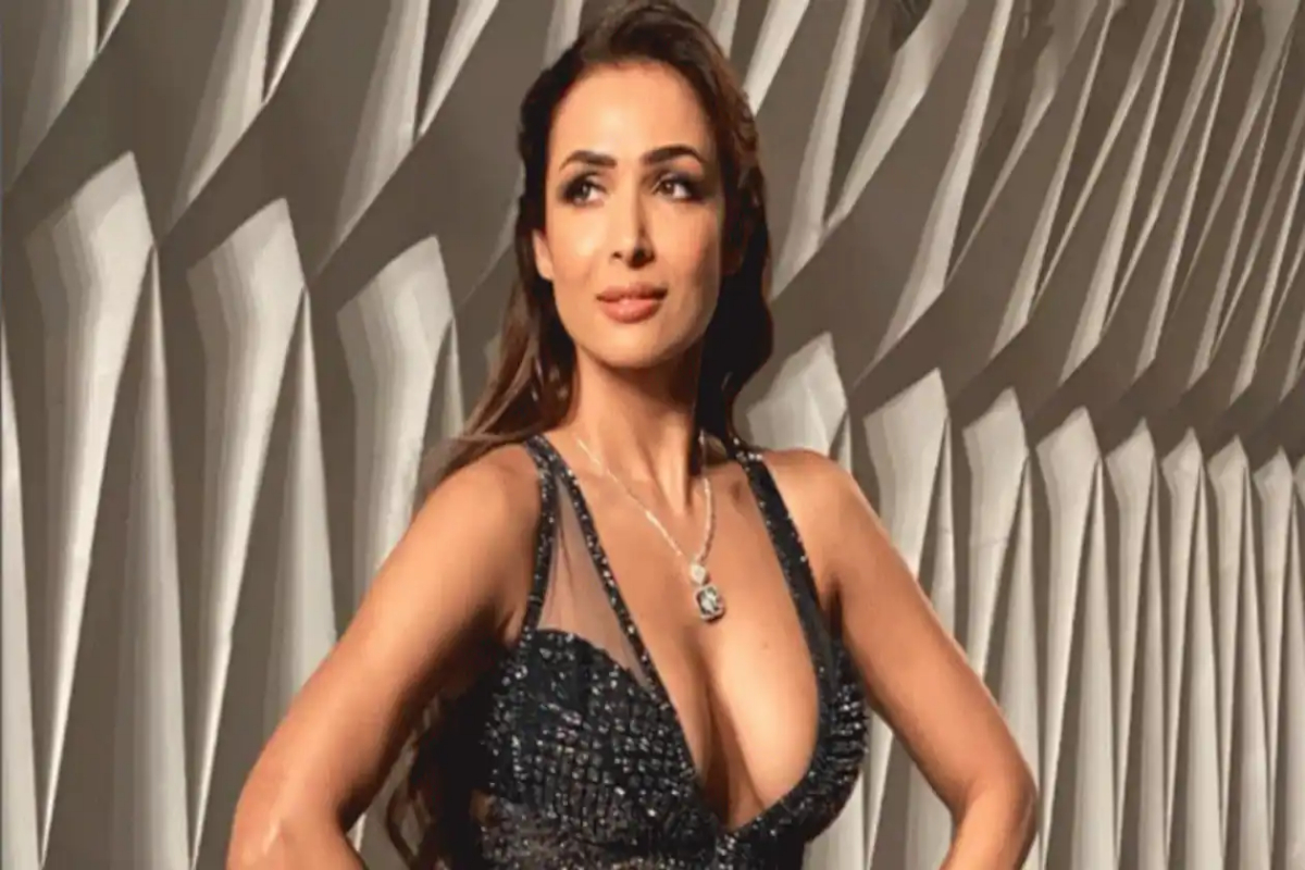 Malaika Arora