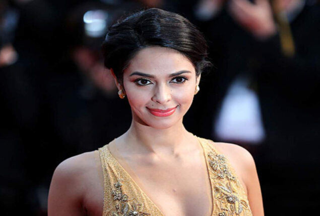 Mallika Sherawat