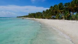 Covid outbreak hits Marshall Islands for the first time