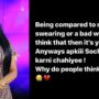 Mathira Slams Kiran Tabeir For Feeling Offended Being Compared