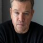 Matt Damon arrives in Georgia for Ben Affleck and Jennifer Lopez’s lavish wedding