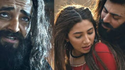 The Legend of Maula Jatt gains record breaking popularity