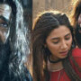 The Legend of Maula Jatt gains record breaking popularity