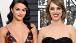 Maya Hawke and Camila Mendes team up for Do Revenge on Netflix