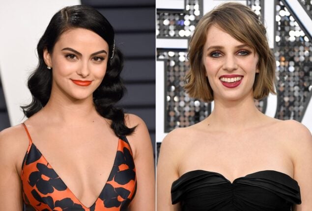 Maya Hawke and Camila Mendes team up for Do Revenge on Netflix