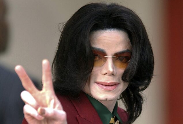 Michael Jackson, who was held responsible for his own death, had 19 drug-related fake IDs