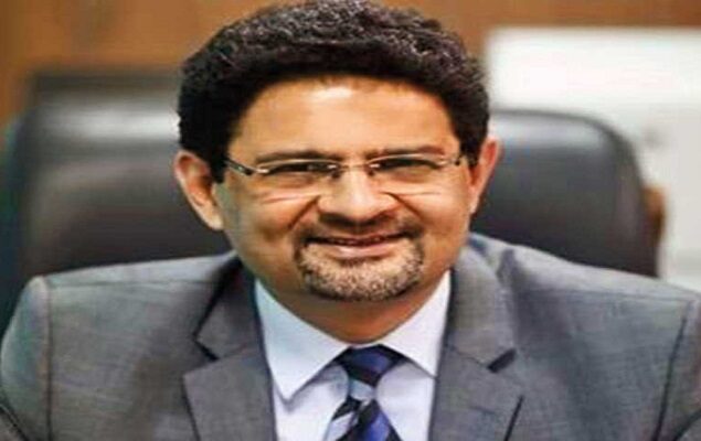 IMF approves $1.7bn loan for Pakistan, says Miftah