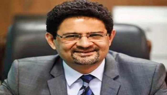 IMF loan Miftah Ismail