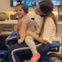 Infinite affection fills Minal Khan’s heart for her daughter Amal