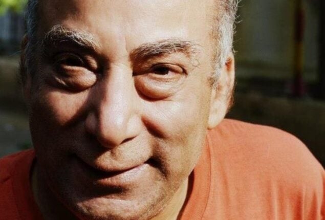 Mithilesh Chaturvedi passes away