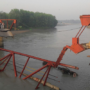 Munda Headworks Bridge sweeps away in Charsadda