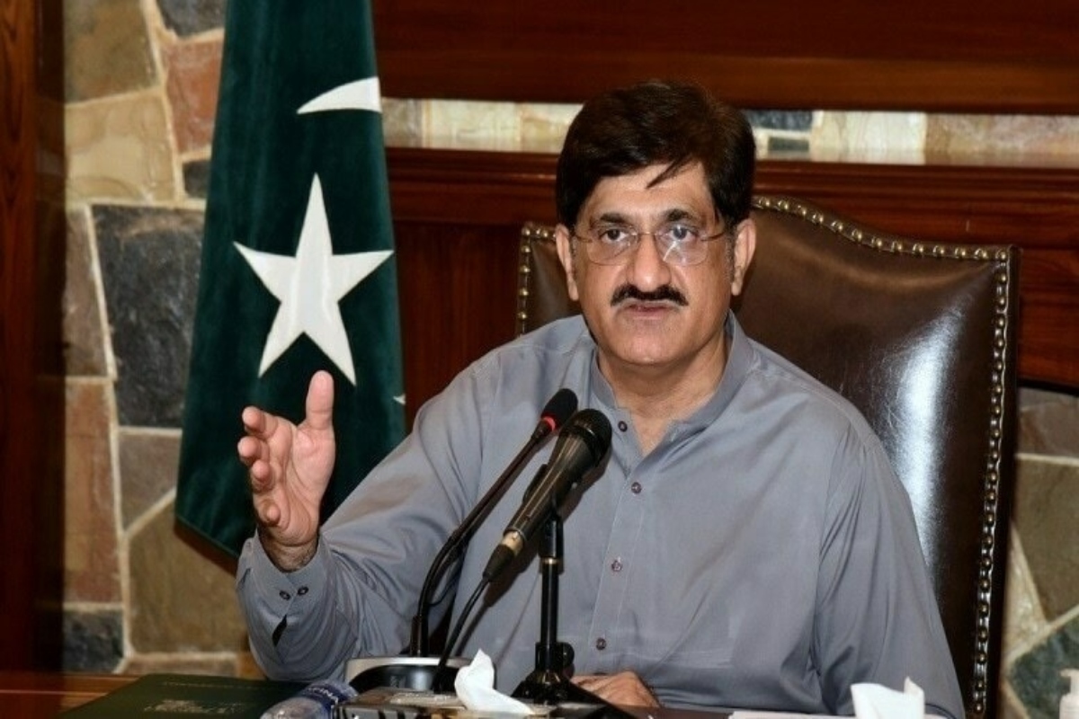 Imran Khan