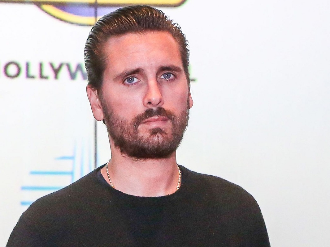 Scott Disick