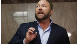 Alex Jones