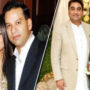 Nadia Khan compares her Ex with now husband Faisal Rao