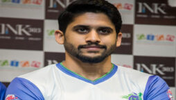 Naga Chaitanya replies to the rumours regarding Sobhita Dhulipala