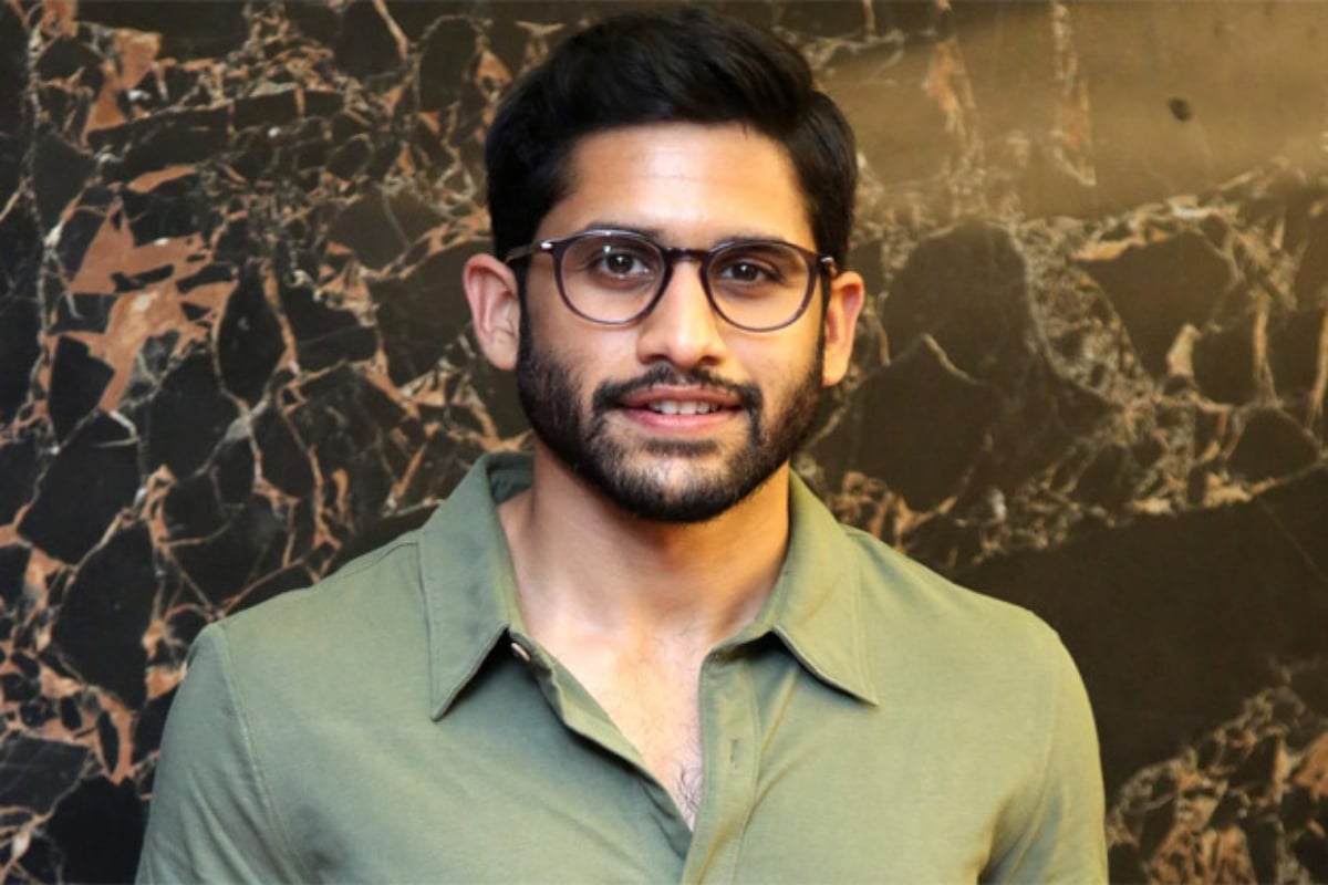 Naga Chaitanya
