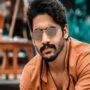 Naga Chaitanya reveals Sushmita Sen is his first celebrity crush