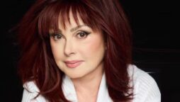Naomi Judd