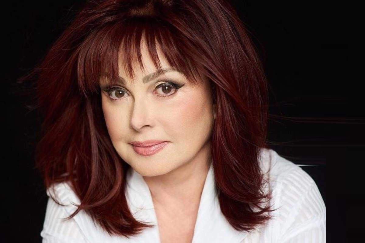 Naomi Judd