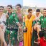 Natasha Ali Lakhani burns the internet in latest photoshoot