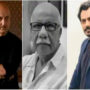 Nawazuddin Siddiqui, Anupam Kher mourn death of Hemendra