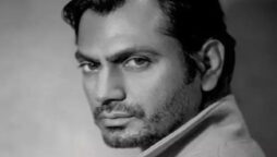 Nawazuddin Siddiqui recalls rehearsing with SRK as amazing