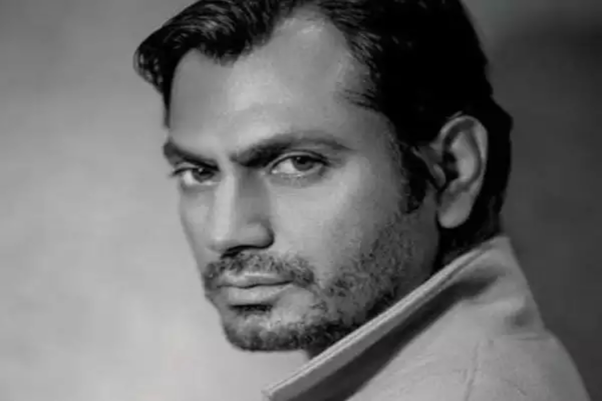 Nawazuddin Siddiqui