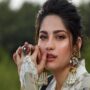 Neelam Muneer looks ethereal bridal attire