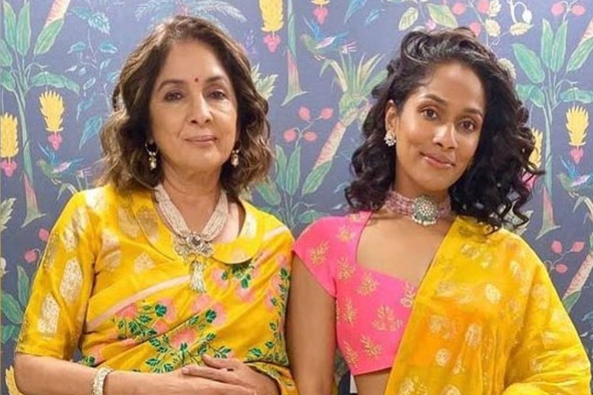 Neena Gupta