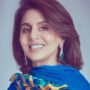 Neetu Kapoor reveals reality behind ‘happy faces’ in pic from set