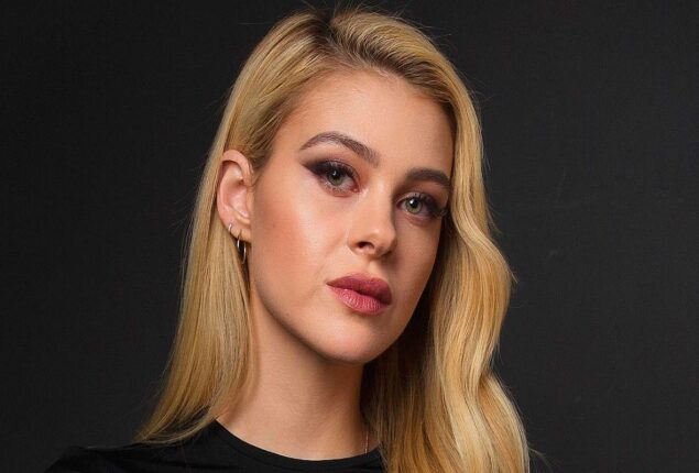 Nicola Peltz speaks publicly about her feud with Victoria Beckham