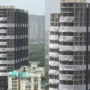 India demolished the 100-meter-tall “twin towers” in Noida