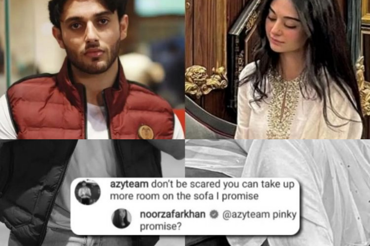 Noor Zafar Khan