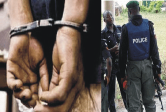 20 mummified corpses, discovered by Nigerian police