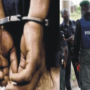 20 mummified corpses, discovered by Nigerian police
