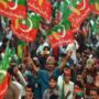 PTI postpones Karachi rally due to monsoon rains