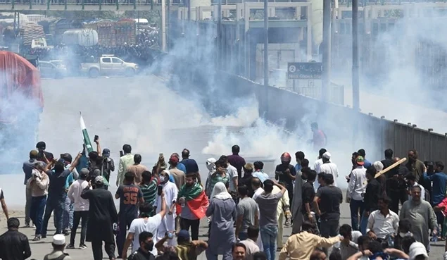 SIT to investigate May 25 torture: Fawad Chaudhry