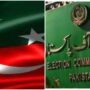 Prohibited funding: PTI rejects ECP verdict, terms malicious