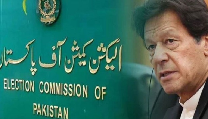 PTI ‘prohibited’ funding case
