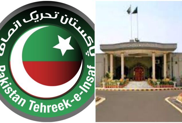 IHC decides to put funding case before larger bench