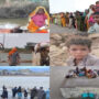 Pakistani Celebrities faces criticized on insensitivity during floods