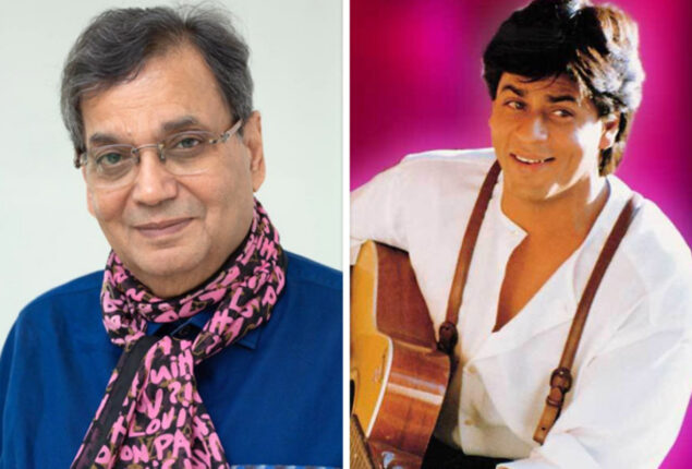 Celebrating 25 Years Of Pardes