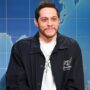 What is Pete Davidson going to do with Kim Kardashian ‘branding’ on his chest?