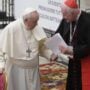 Pope dismisses the Canadian cardinal’s harassment allegations
